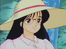 Kimagure Orange Road